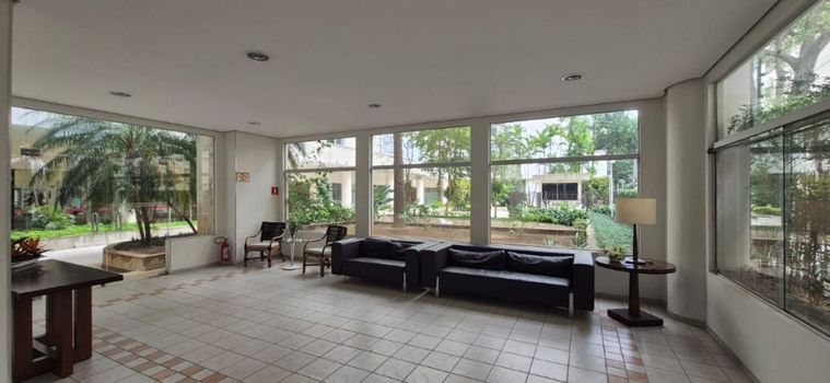 Foto 10 do(a) Apartamento de 2 quartos à venda em Higienópolis, São Paulo