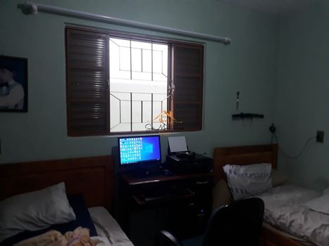 Foto 9 do(a) Casa de 2 quartos à venda em Cidade Nova II, Várzea Paulista