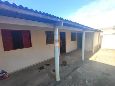 Foto 3 do(a) Casa de 3 quartos à venda em Parque Cidade Nova, Mogi Guaçu