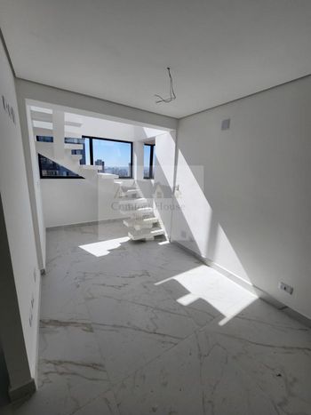 Foto 8 do(a) Cobertura de 2 quartos à venda em Jardim Cristiane, Santo André