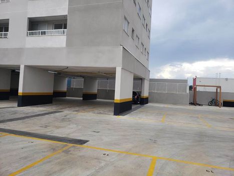 Foto 14 do(a) Apartamento de 2 quartos à venda em Vila Barcelona, Sorocaba
