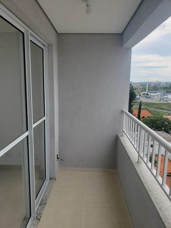 Foto 7 do(a) Apartamento de 2 quartos à venda em Vila Barcelona, Sorocaba