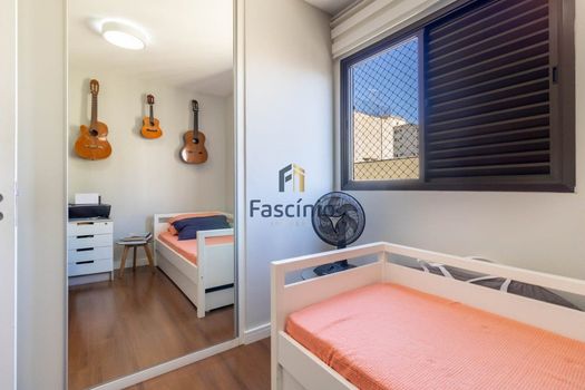 Foto 23 do(a) Apartamento de 3 quartos à venda em Indianópolis, São Paulo