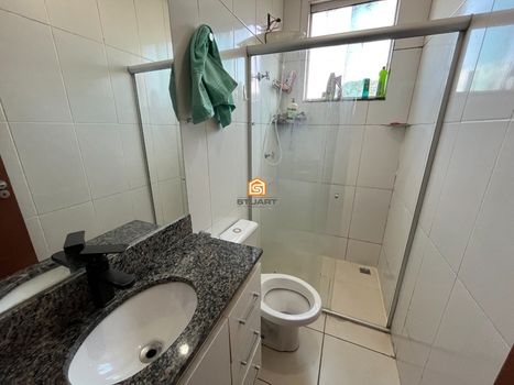 Foto 13 do(a) Apartamento de 2 quartos à venda em Vila Cloris, Belo Horizonte