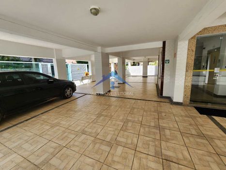 Foto 6 do(a) Apartamento de 2 quartos para alugar em Loteamento João Batista Julião, Guarujá