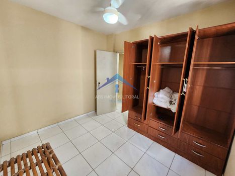 Foto 43 do(a) Apartamento de 2 quartos para alugar em Loteamento João Batista Julião, Guarujá