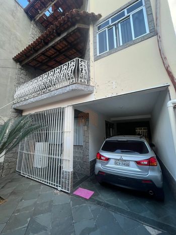 Foto 5 do(a) Casa de 5 quartos à venda em Retiro, Volta Redonda