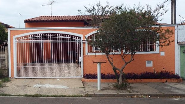 Foto 1 do(a) Casa em Condomínio false à venda em Jardim Roseira, Campinas