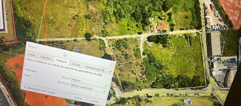Foto 1 do(a) Terreno false à venda em Parque Piratininga, Itaquaquecetuba