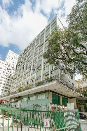 Foto 34 do(a) Apartamento de 4 quartos à venda em Santa Cecília, São Paulo