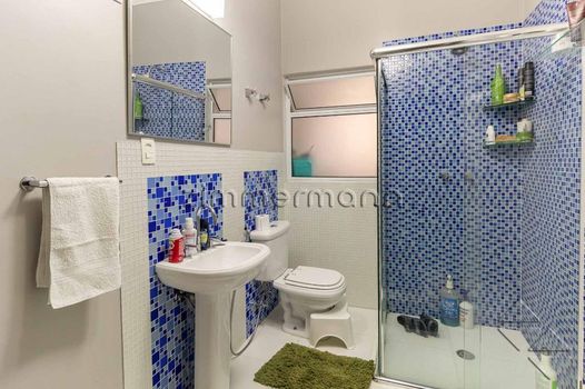 Foto 13 do(a) Apartamento de 4 quartos à venda em Santa Cecília, São Paulo