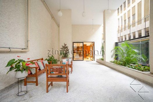 Foto 31 do(a) Apartamento de 4 quartos à venda em Santa Cecília, São Paulo