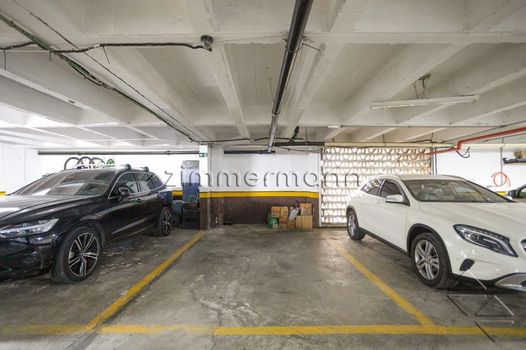 Foto 40 do(a) Apartamento de 4 quartos à venda em Santa Cecília, São Paulo