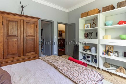 Foto 23 do(a) Apartamento de 4 quartos à venda em Santa Cecília, São Paulo