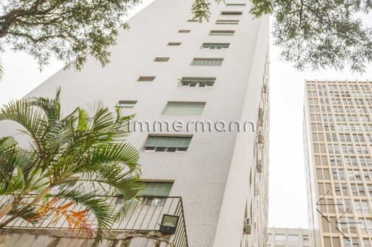 Foto 33 do(a) Apartamento de 4 quartos à venda em Santa Cecília, São Paulo