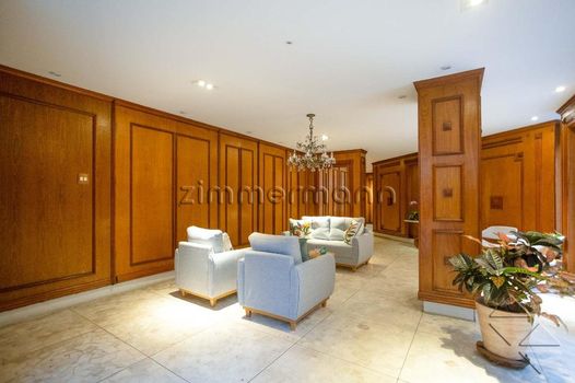Foto 37 do(a) Apartamento de 4 quartos à venda em Santa Cecília, São Paulo