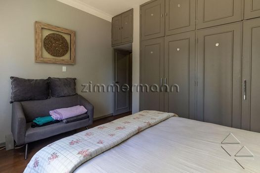 Foto 21 do(a) Apartamento de 4 quartos à venda em Santa Cecília, São Paulo