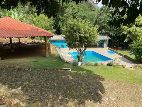 Foto 34 do(a) Fazenda / Sítio / Chácara de 10 quartos à venda em Comunidade Urbana de Iguape, Guarapari