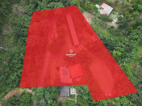 Foto 5 do(a) Fazenda / Sítio / Chácara de 10 quartos à venda em Comunidade Urbana de Iguape, Guarapari