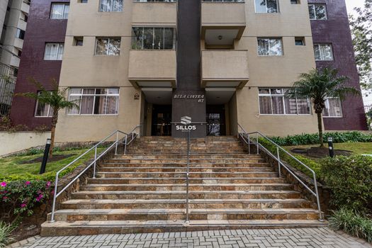 Foto 26 do(a) Apartamento de 3 quartos à venda em Cristo Rei, Curitiba