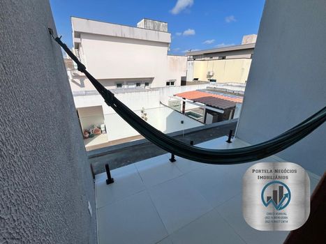 Foto 13 do(a) Casa em Condomínio de 4 quartos à venda em Antares, Maceió