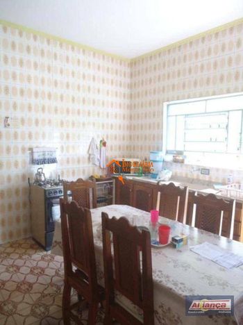 Foto 6 do(a) Casa de 3 quartos à venda em Jardim Presidente Dutra, Guarulhos