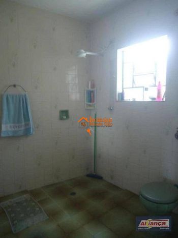 Foto 23 do(a) Casa de 3 quartos à venda em Jardim Presidente Dutra, Guarulhos
