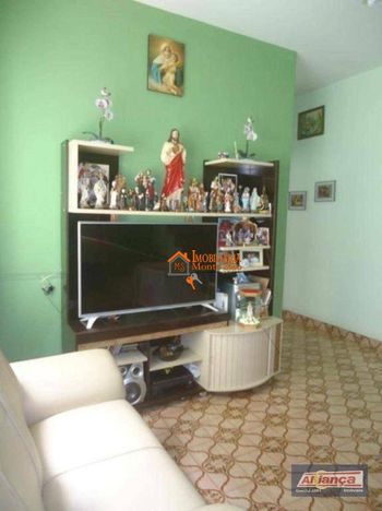 Foto 4 do(a) Casa de 3 quartos à venda em Jardim Presidente Dutra, Guarulhos