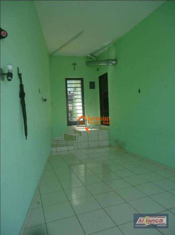 Foto 2 do(a) Casa de 3 quartos à venda em Jardim Presidente Dutra, Guarulhos