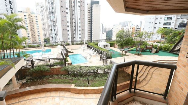 Foto 23 do(a) Apartamento de 4 quartos à venda em Vila Suzana, São Paulo