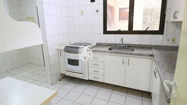 Foto 10 do(a) Apartamento de 4 quartos à venda em Vila Suzana, São Paulo