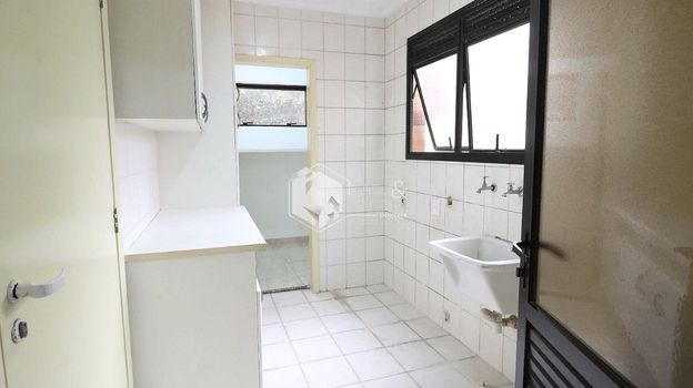 Foto 7 do(a) Apartamento de 4 quartos à venda em Vila Suzana, São Paulo