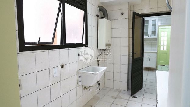 Foto 6 do(a) Apartamento de 4 quartos à venda em Vila Suzana, São Paulo