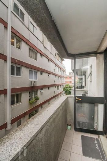 Foto 18 do(a) Apartamento de 1 quartos à venda em Moinhos de Vento, Porto Alegre