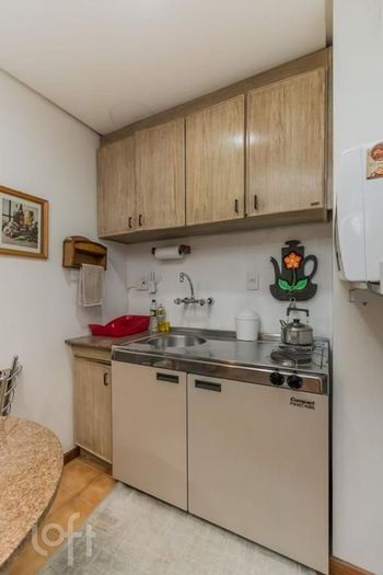 Foto 10 do(a) Apartamento de 1 quartos à venda em Moinhos de Vento, Porto Alegre