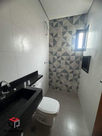 Foto 13 do(a) Cobertura de 2 quartos à venda em Vila Eldízia, Santo André