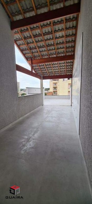 Foto 25 do(a) Cobertura de 2 quartos à venda em Vila Eldízia, Santo André
