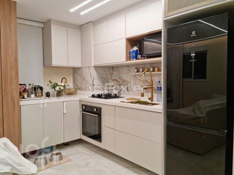 Foto 4 do(a) Apartamento de 1 quartos à venda em Lapa de Baixo, São Paulo