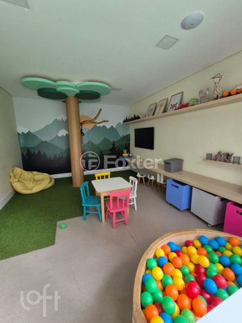 Foto 8 do(a) Apartamento de 1 quartos à venda em Lapa de Baixo, São Paulo