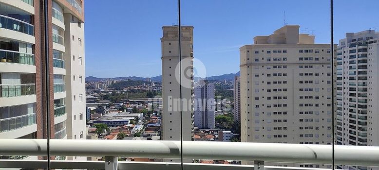 Foto 3 do(a) Apartamento de 5 quartos à venda em Vila Leopoldina, São Paulo