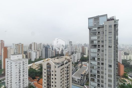 Foto 20 do(a) Apartamento de 2 quartos à venda em Vila Mariana, São Paulo
