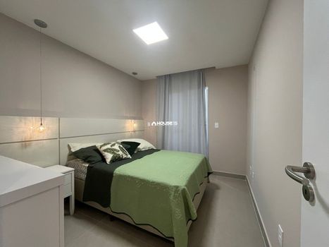 Foto 6 do(a) Apartamento de 2 quartos à venda em Praia do Morro, Guarapari