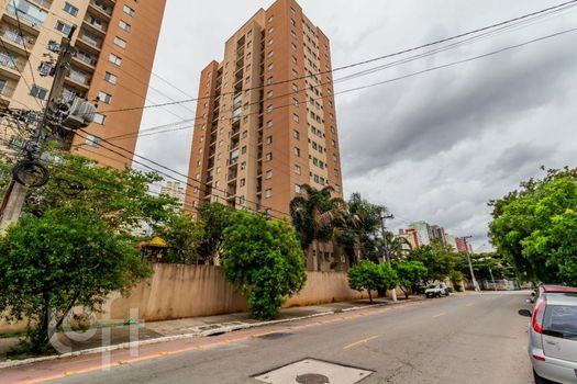 Foto 35 do(a) Apartamento de 2 quartos à venda em Vila Arcádia, São Paulo