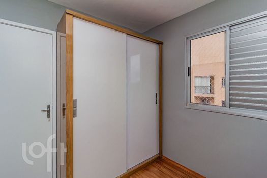 Foto 16 do(a) Apartamento de 2 quartos à venda em Vila Arcádia, São Paulo