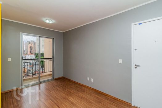 Foto 1 do(a) Apartamento de 2 quartos à venda em Vila Arcádia, São Paulo