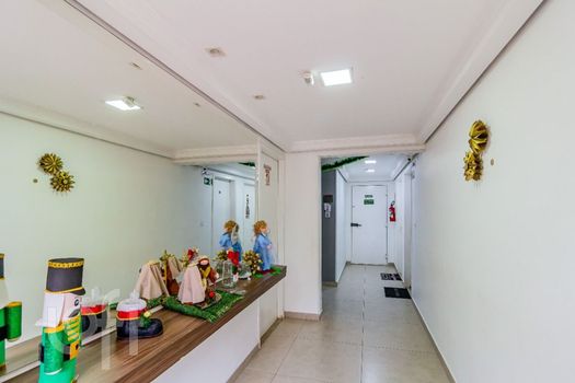 Foto 33 do(a) Apartamento de 2 quartos à venda em Vila Arcádia, São Paulo