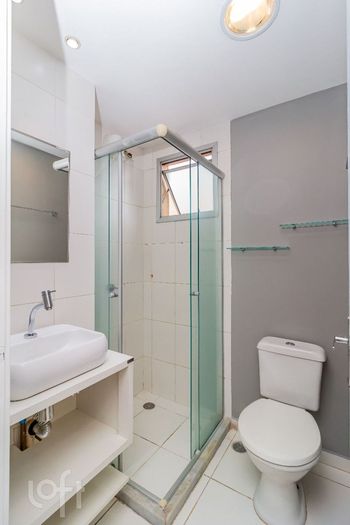 Foto 22 do(a) Apartamento de 2 quartos à venda em Vila Arcádia, São Paulo