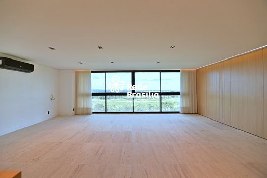Foto 2 do(a) Apartamento de 4 quartos à venda em Setor Noroeste, Brasília