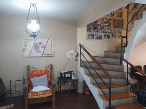 Foto 16 do(a) Casa em Condomínio de 3 quartos à venda em Santo Antônio, Porto Alegre