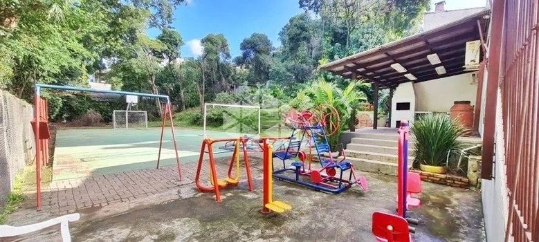 Foto 41 do(a) Casa em Condomínio de 3 quartos à venda em Santo Antônio, Porto Alegre